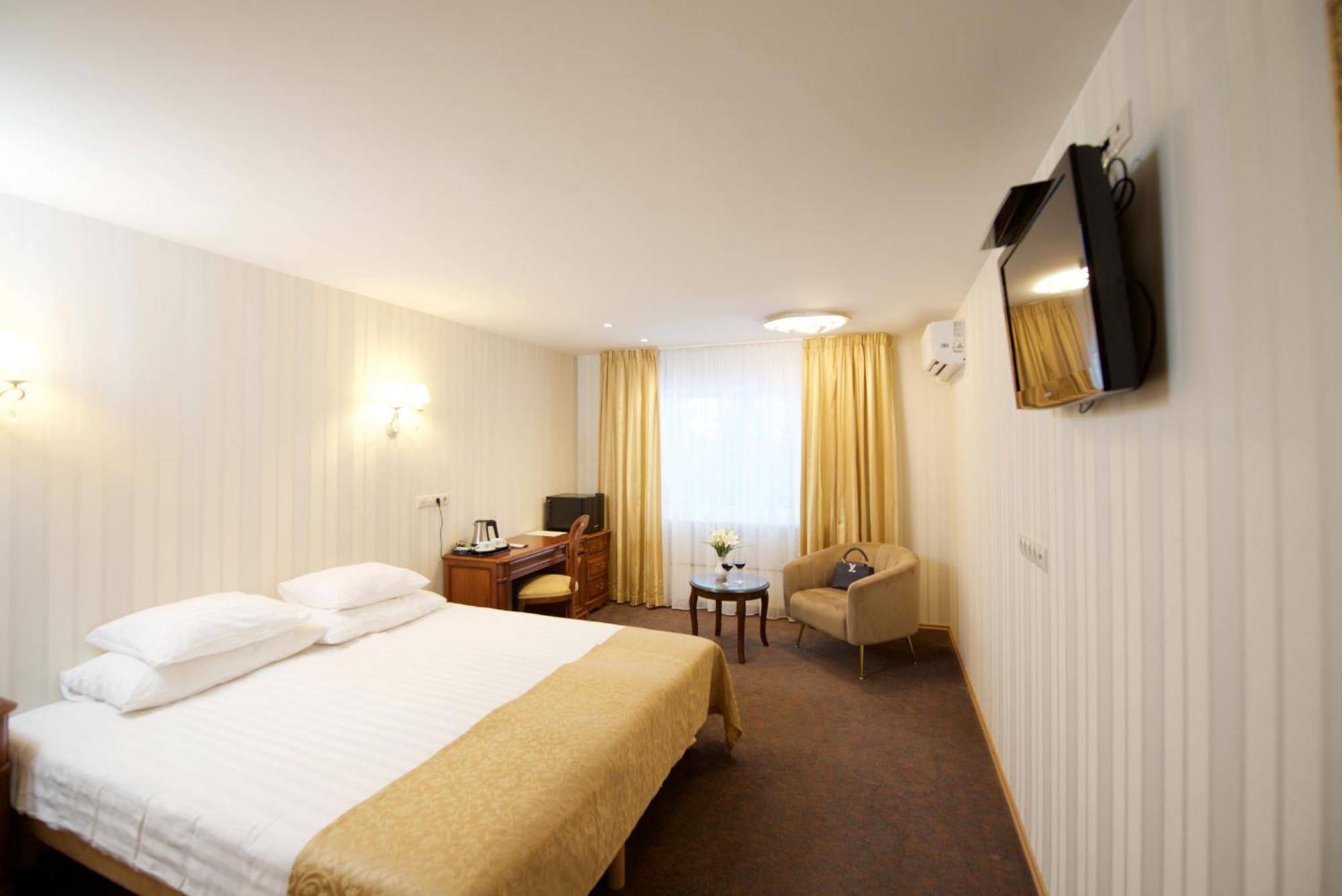 Villa Hotel Theresa Rakvere Ngoại thất bức ảnh