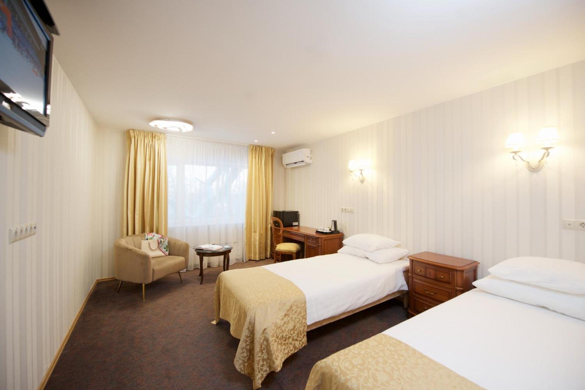 Villa Hotel Theresa Rakvere Ngoại thất bức ảnh