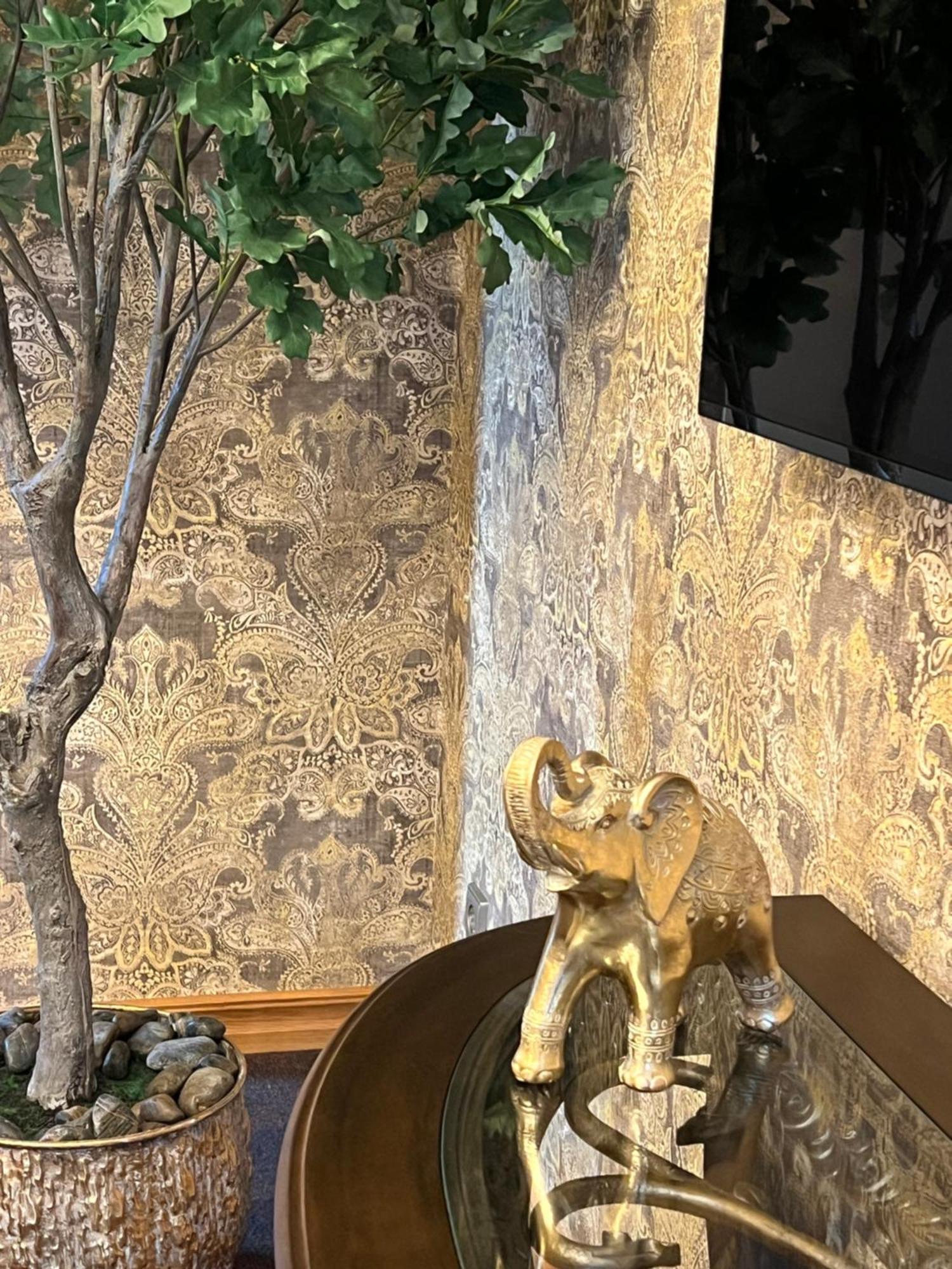 Villa Hotel Theresa Rakvere Ngoại thất bức ảnh