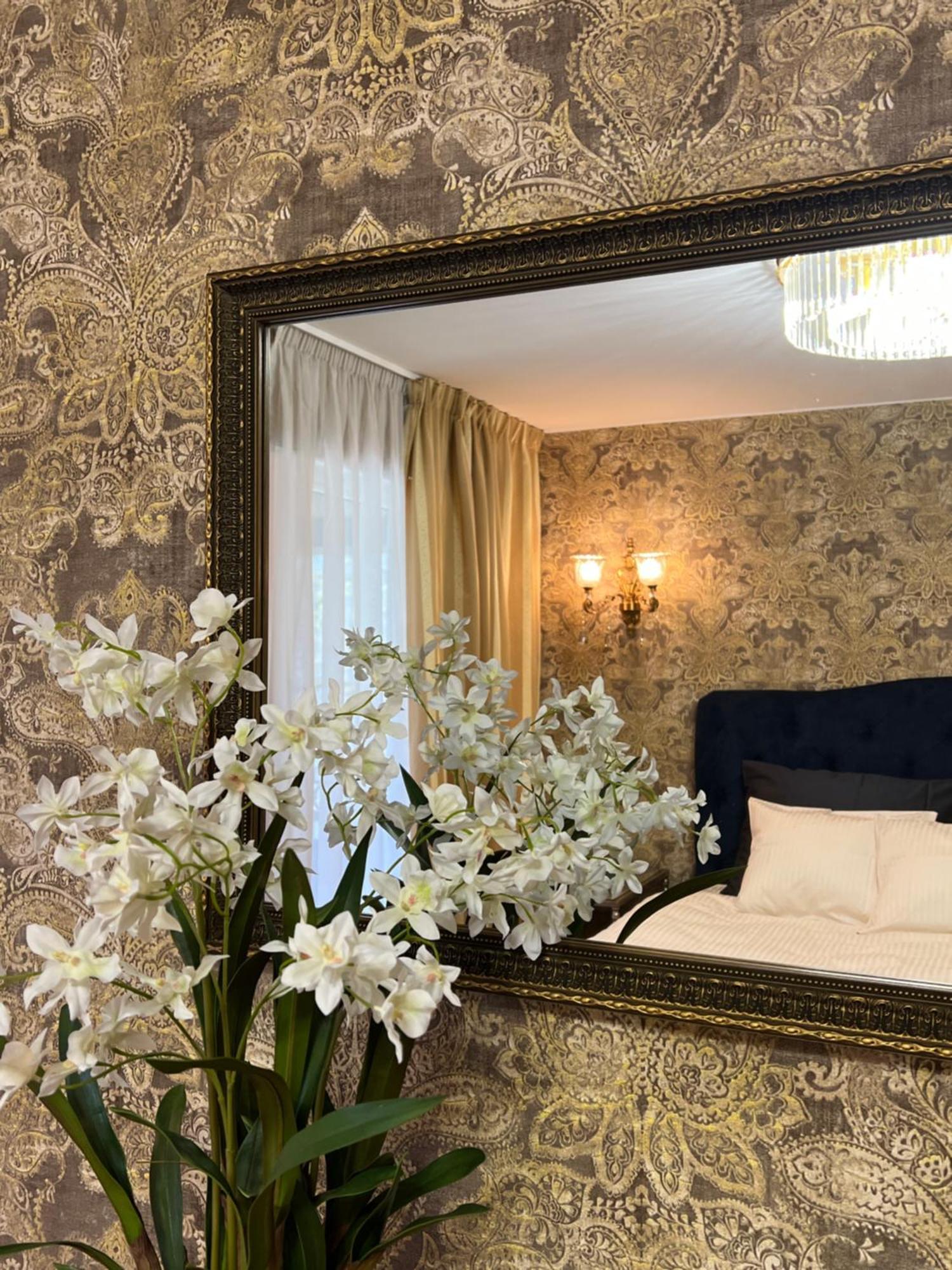 Villa Hotel Theresa Rakvere Ngoại thất bức ảnh